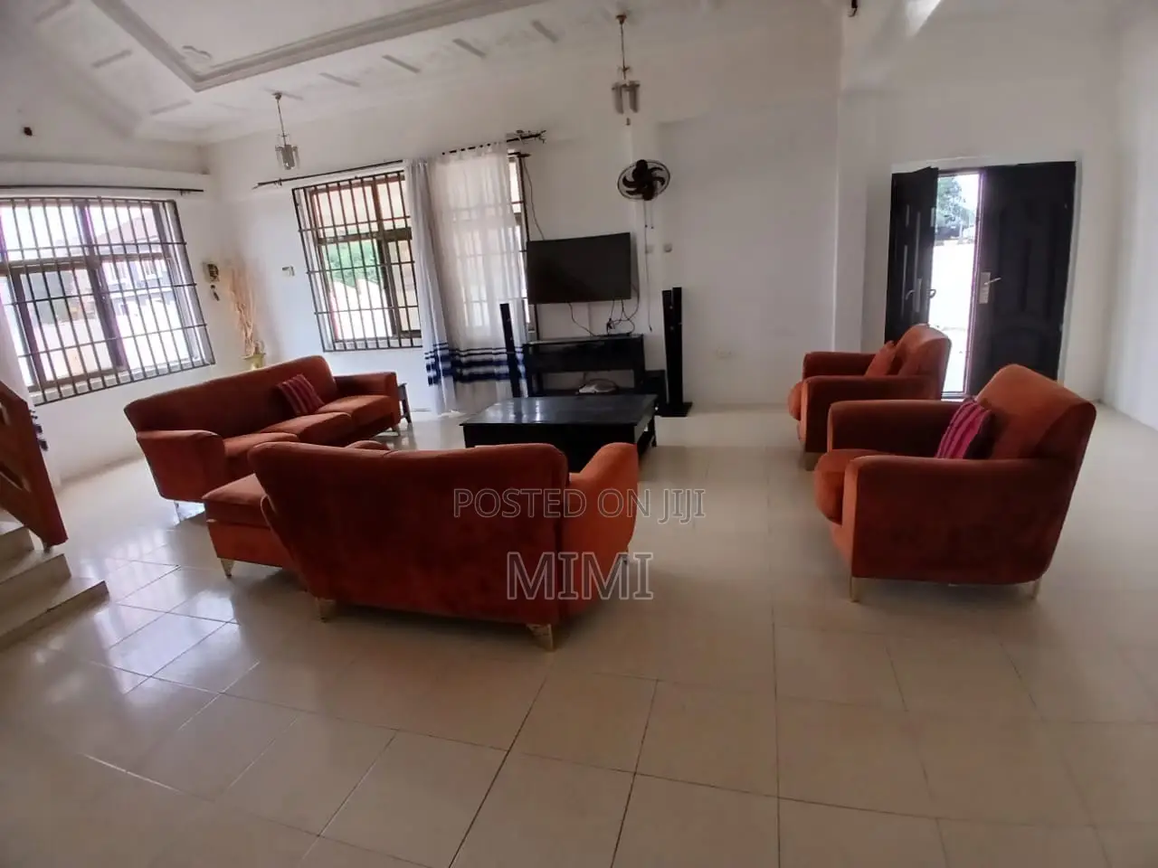 Full Set Sofa Chair