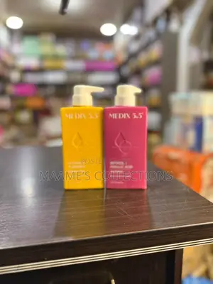 Medix 5.5 Body Treatment Creams