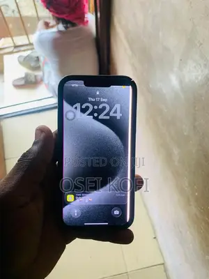 Apple iPhone 13 128 GB Blue