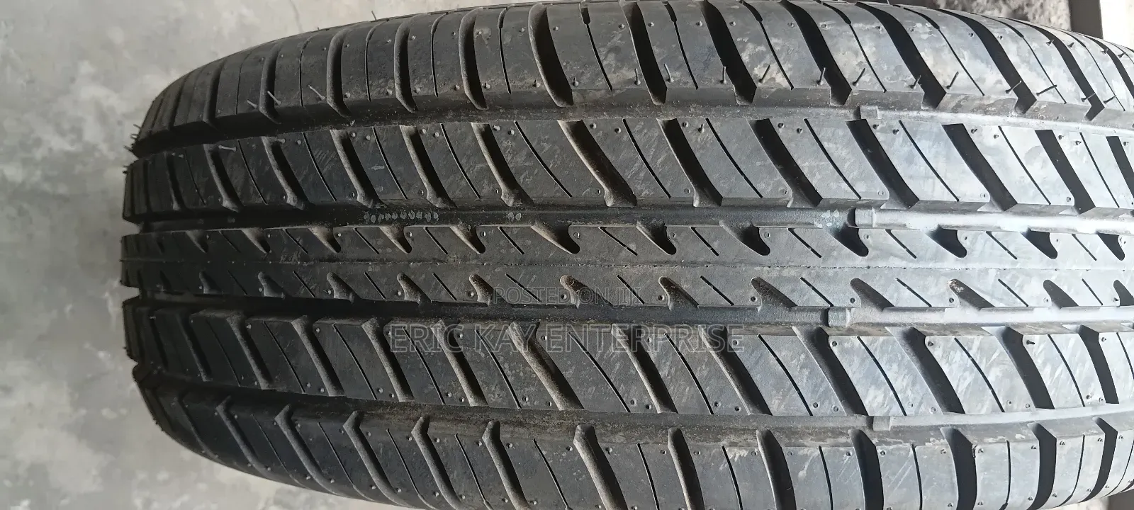 215/65:15 Tyres