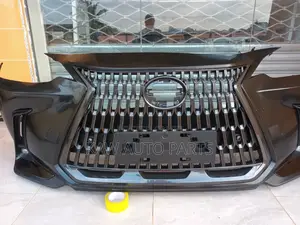 2022,2023,2024,2025,2025 Front Bumper for Lexus NX 600