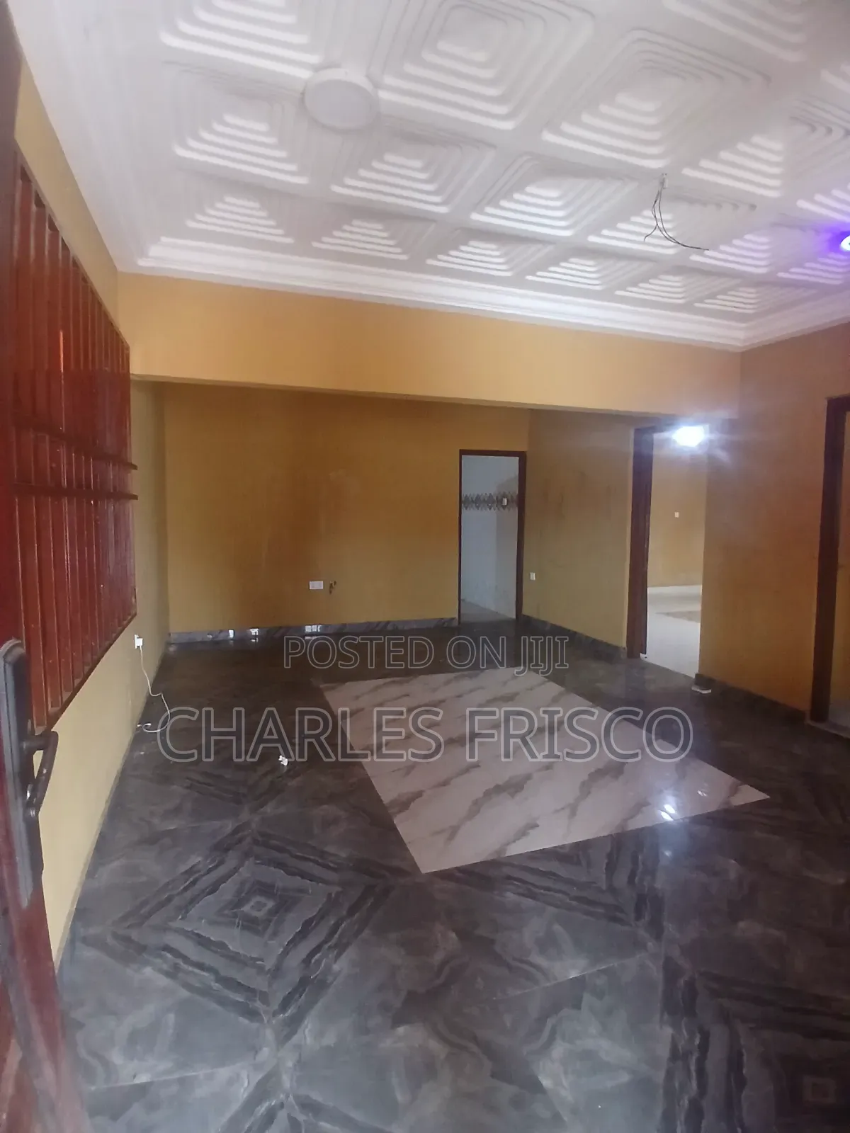 2bdrm Apartment in Ars Down, Ability for rent