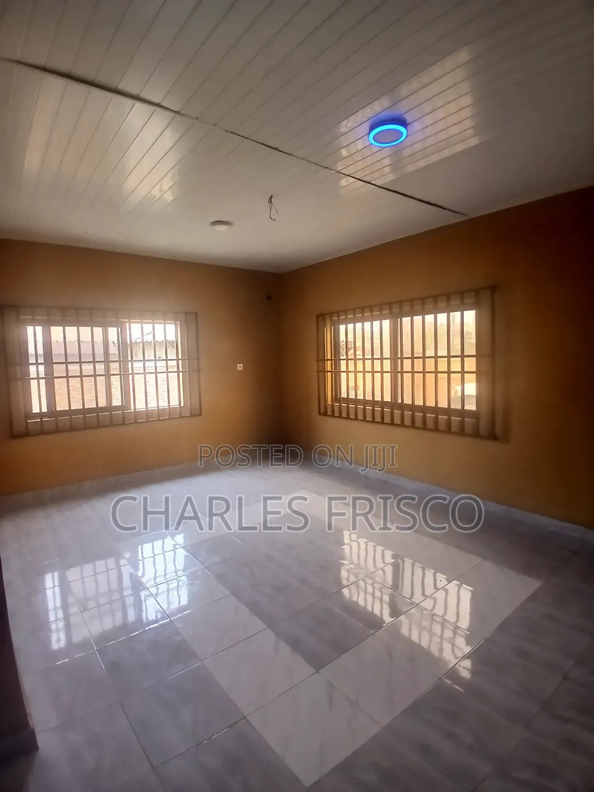 2bdrm Apartment in Ars Down, Ability for rent