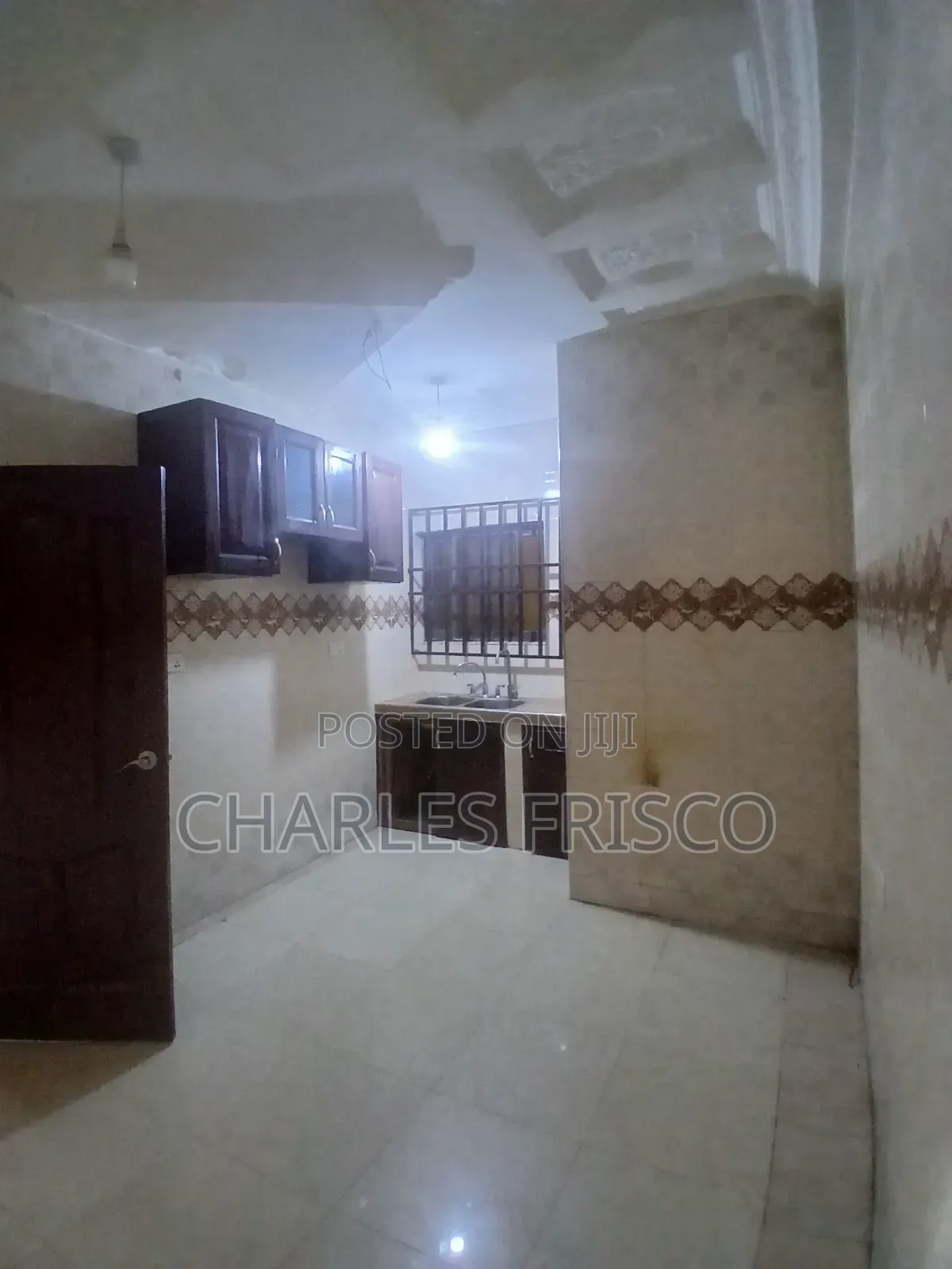 2bdrm Apartment in Ars Down, Ability for rent
