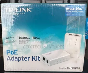 POE Adapter Kit