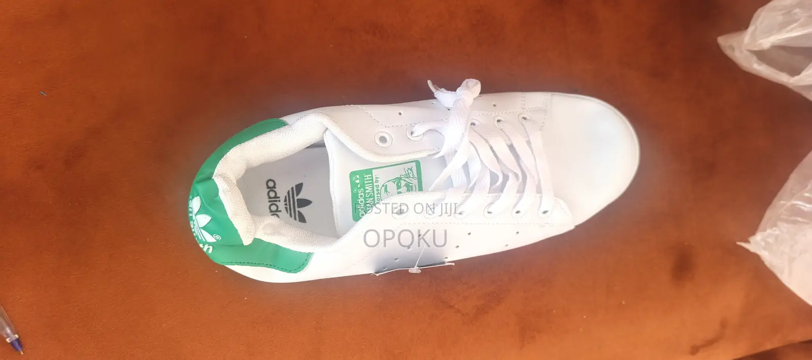 Adidas Stan Smith