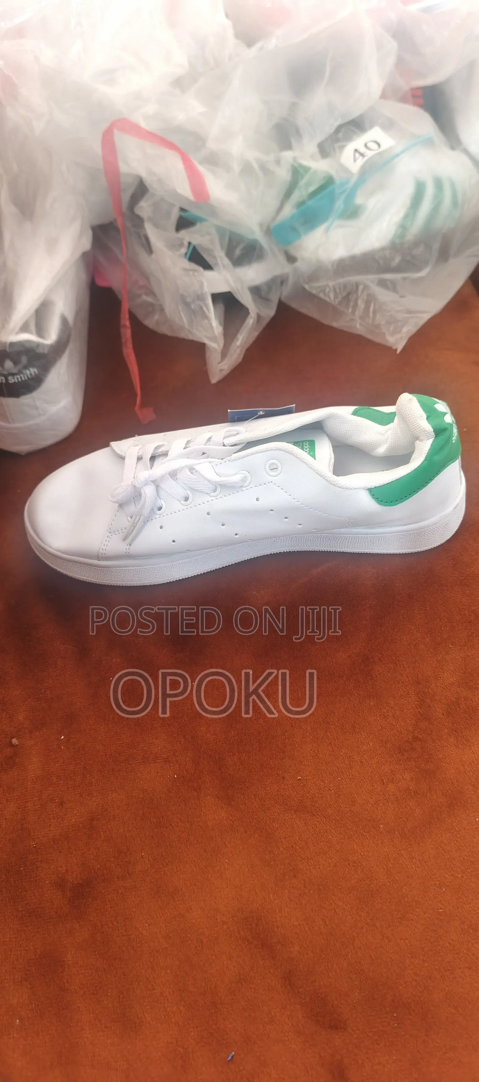 Adidas Stan Smith