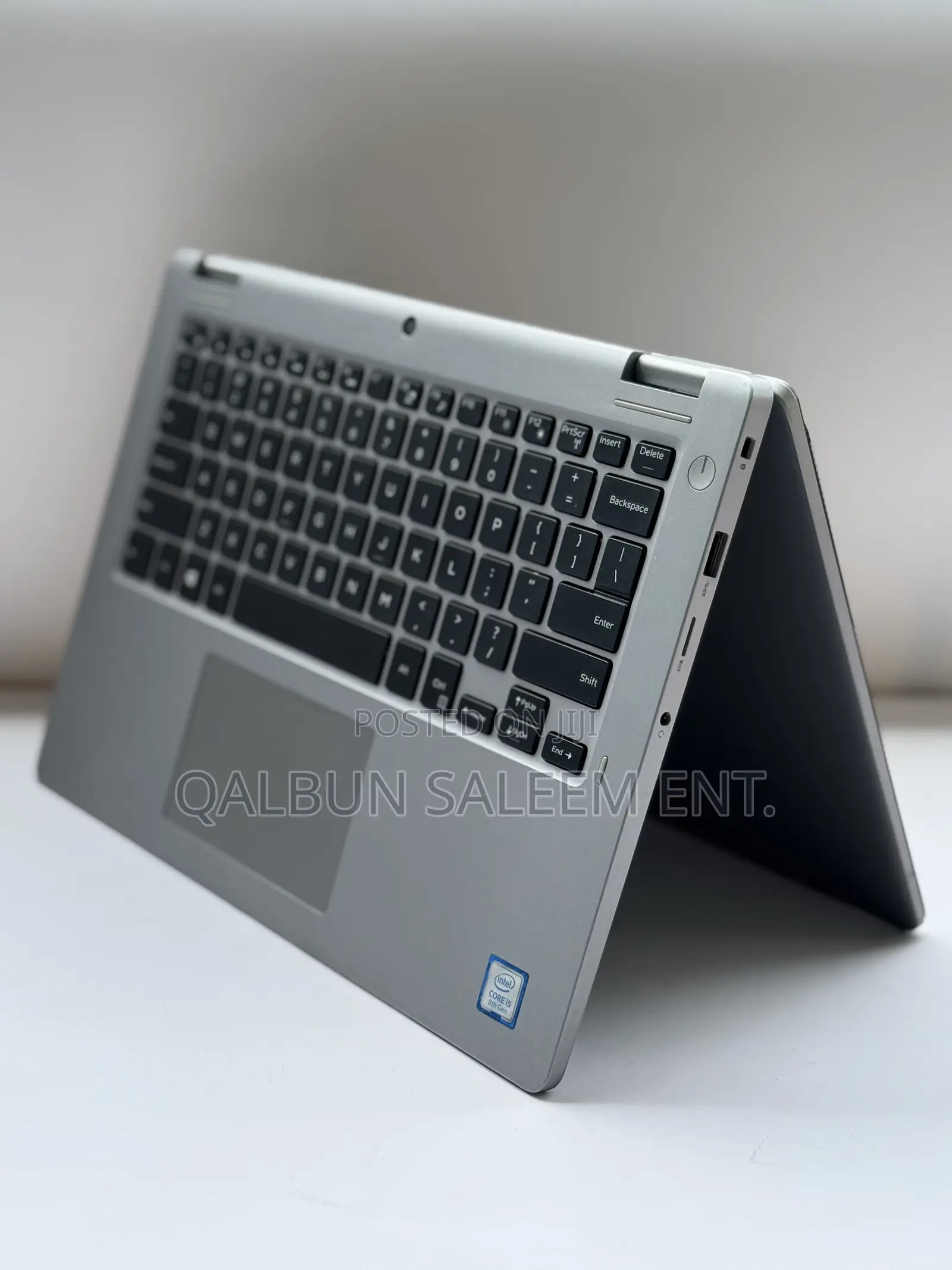 Laptop Dell Latitude 3310 2-in-1 8GB Intel Core i5 SSD 256GB