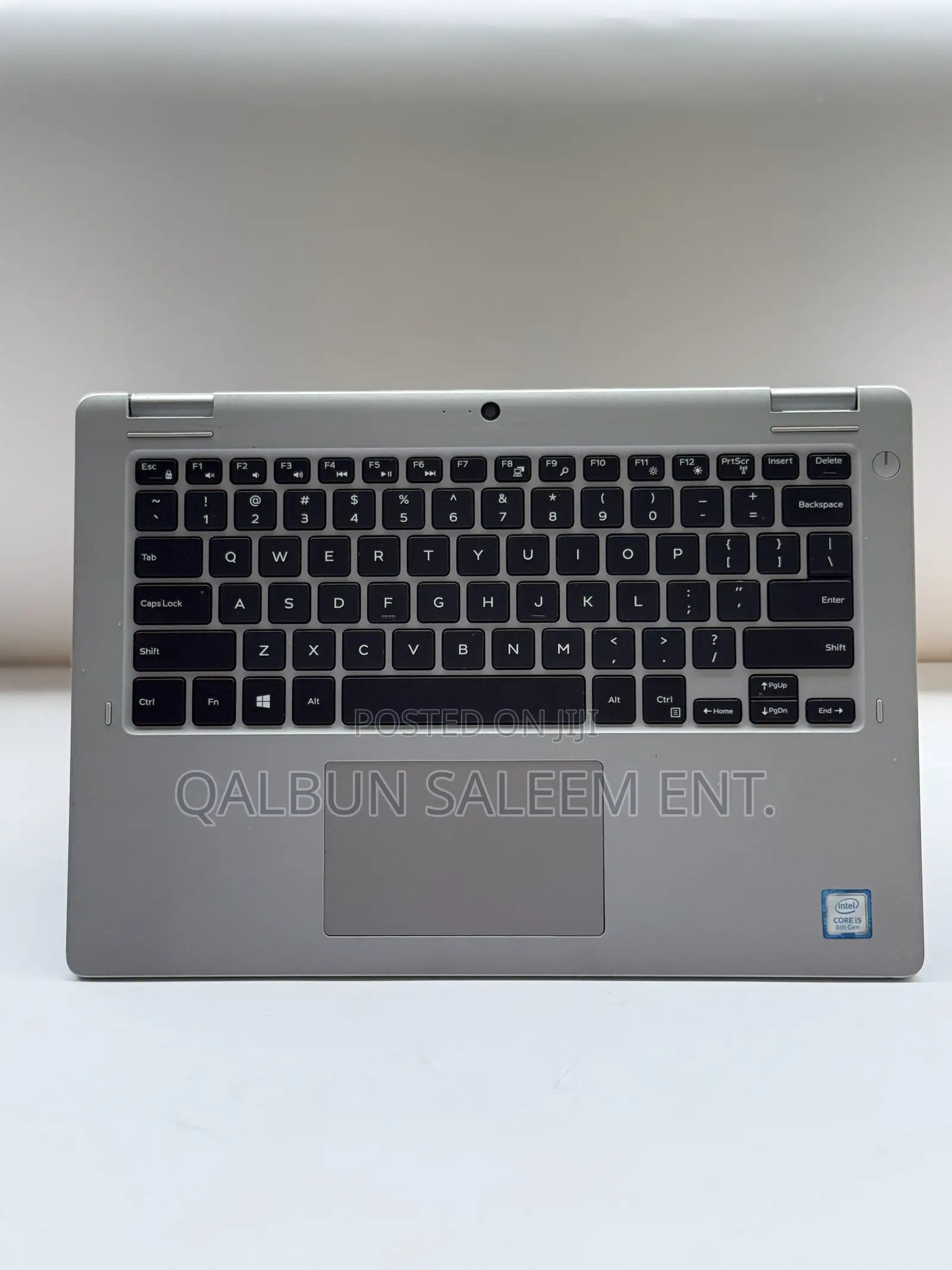 Laptop Dell Latitude 3310 2-in-1 8GB Intel Core i5 SSD 256GB