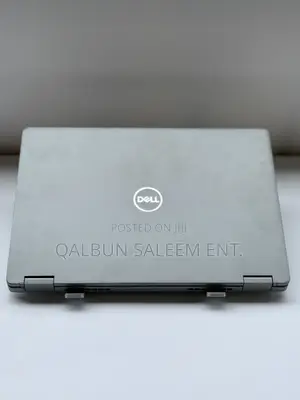 Laptop Dell Latitude 3310 2-in-1 8GB Intel Core i5 SSD 256GB