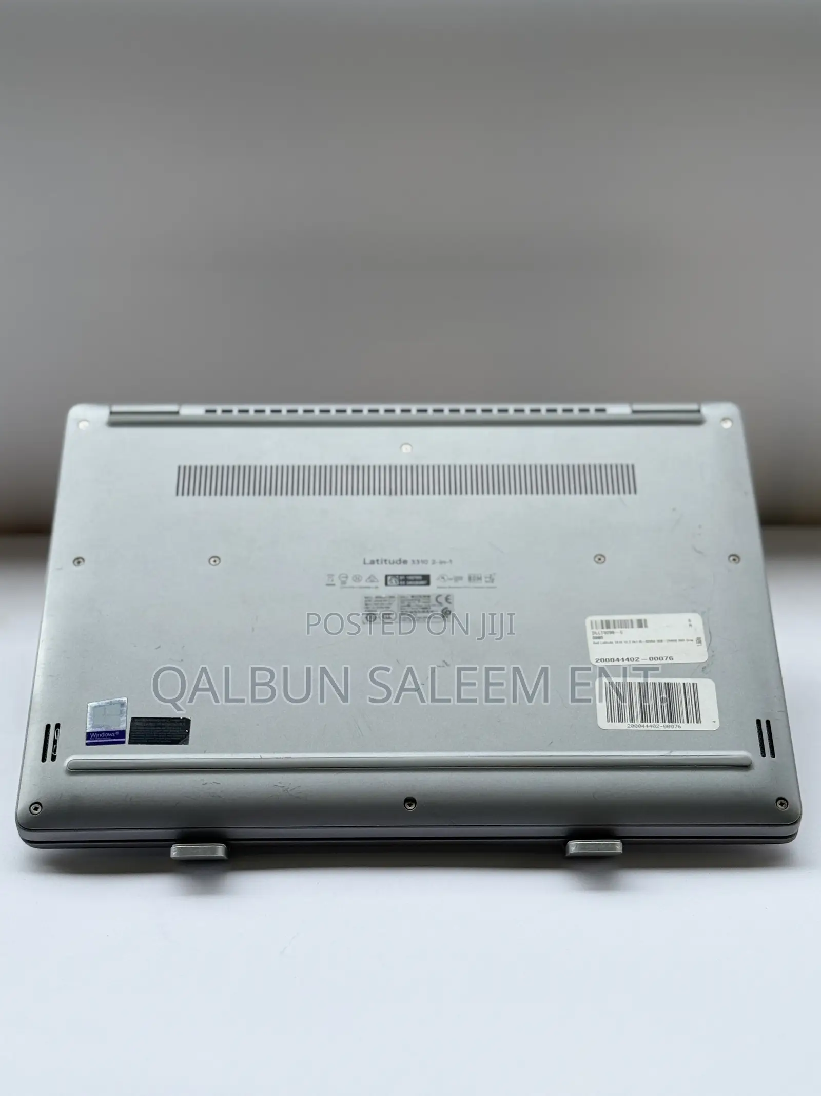 Laptop Dell Latitude 3310 2-in-1 8GB Intel Core i5 SSD 256GB