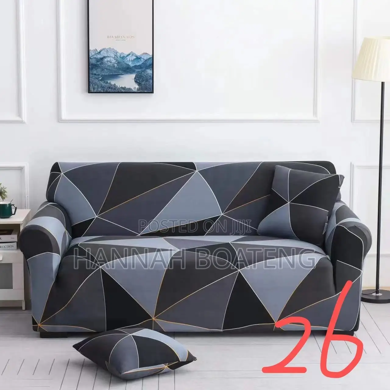 Sofa Covers
