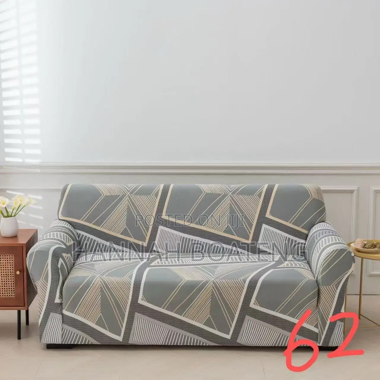 Sofa Covers