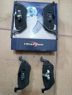 Premium Ceramic Ford Escape,Mazda Tribute Brake Pad Imported From USA