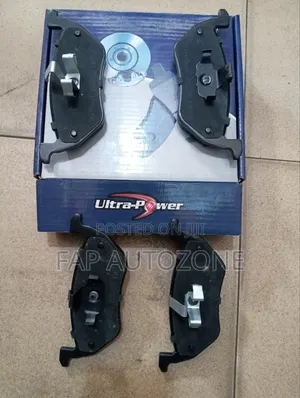 Premium Ceramic Ford Escape,Mazda Tribute Brake Pad Imported From USA