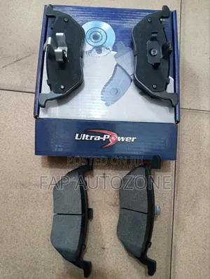 Premium Ceramic Ford Escape,Mazda Tribute Brake Pad Imported From USA