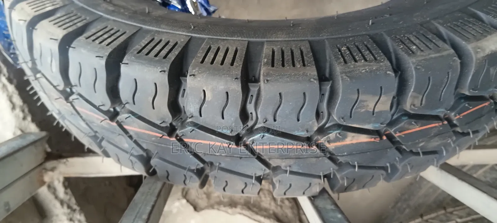 5.00 R12 Tyres