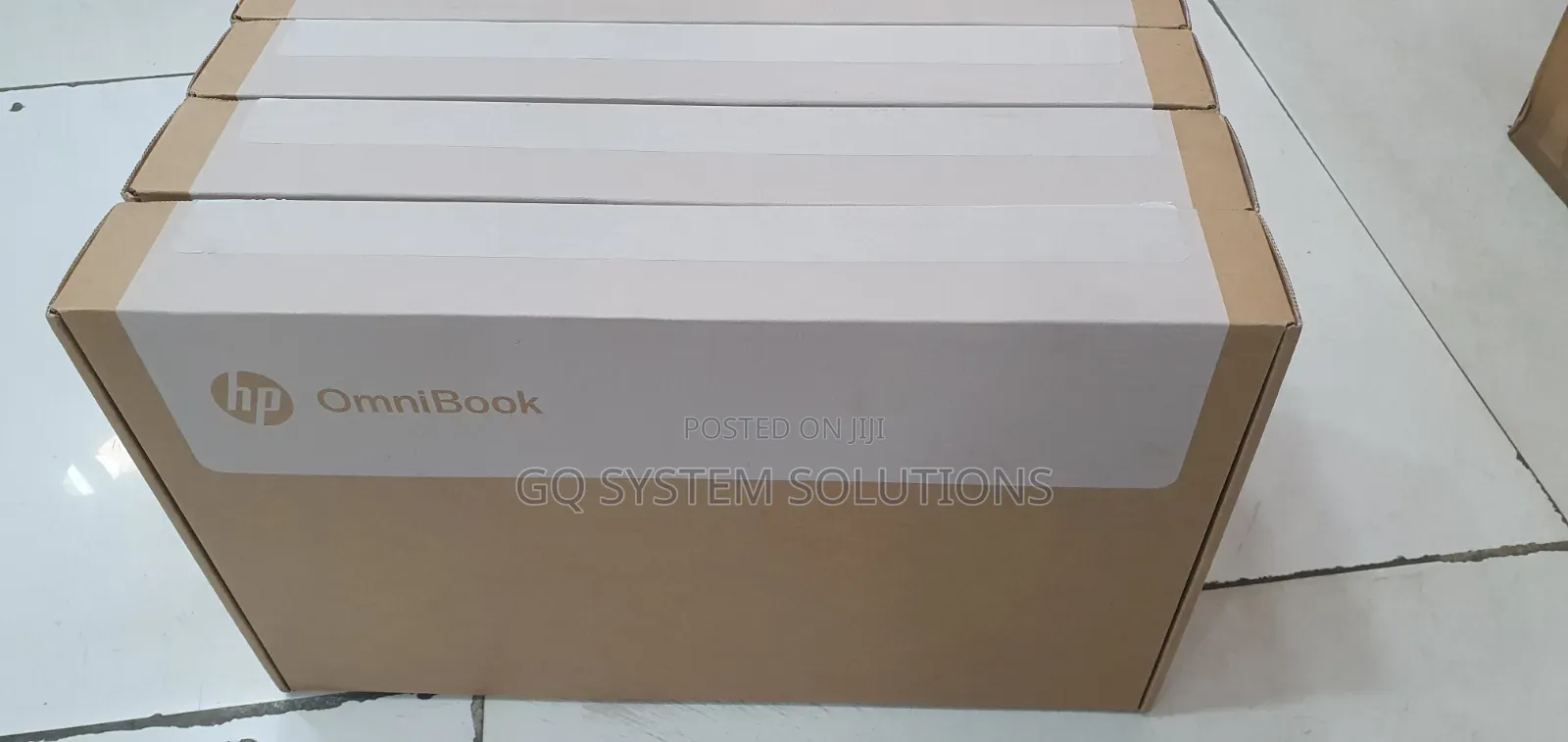 New Laptop HP OmniBook X Flip 14" 16GB Intel Core Ultra 7 SSD 1T