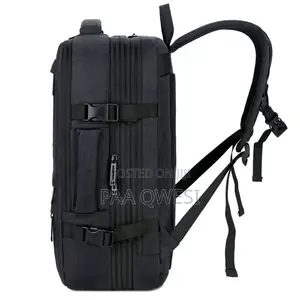 Multifunctional Business Laptop Backpack