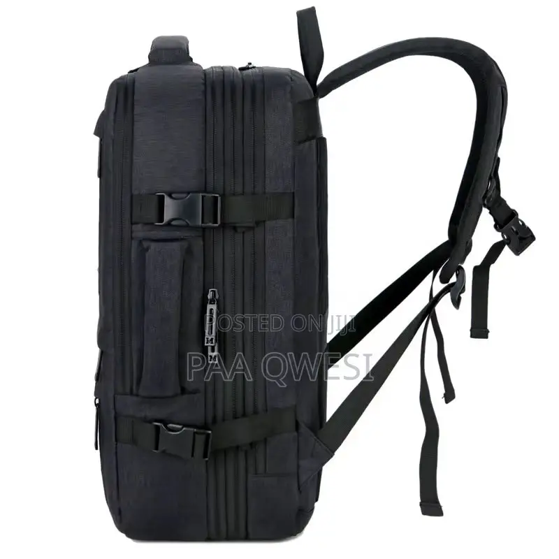 Multifunctional Business Laptop Backpack