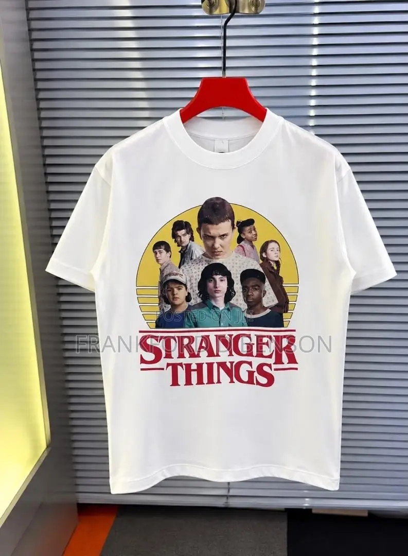 Clothing and Fashion