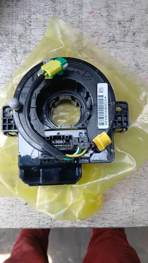 Honda CRV 2012-2016 Horn Plate (Clock Spring)