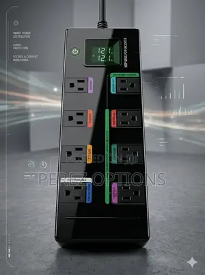 Monster Green Power HDP 850G Power Center