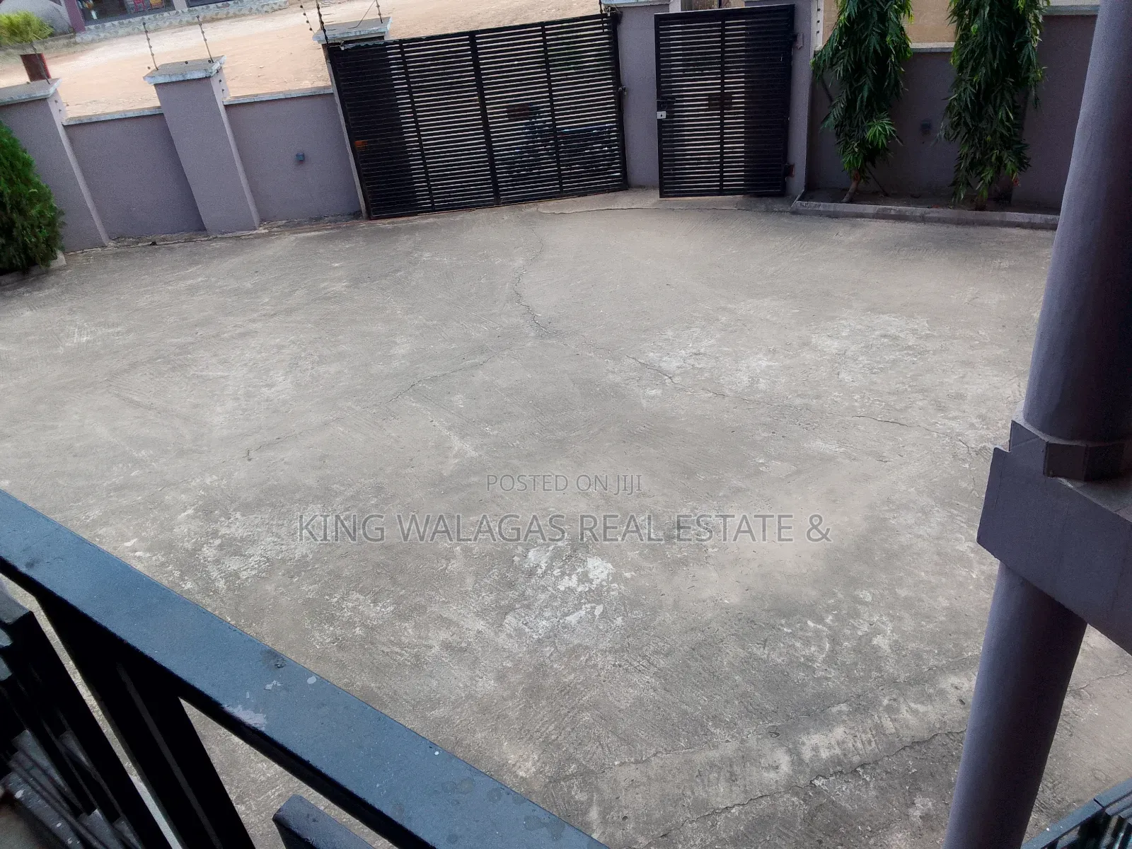 2bdrm Apartment in New Legon, Adenta for rent