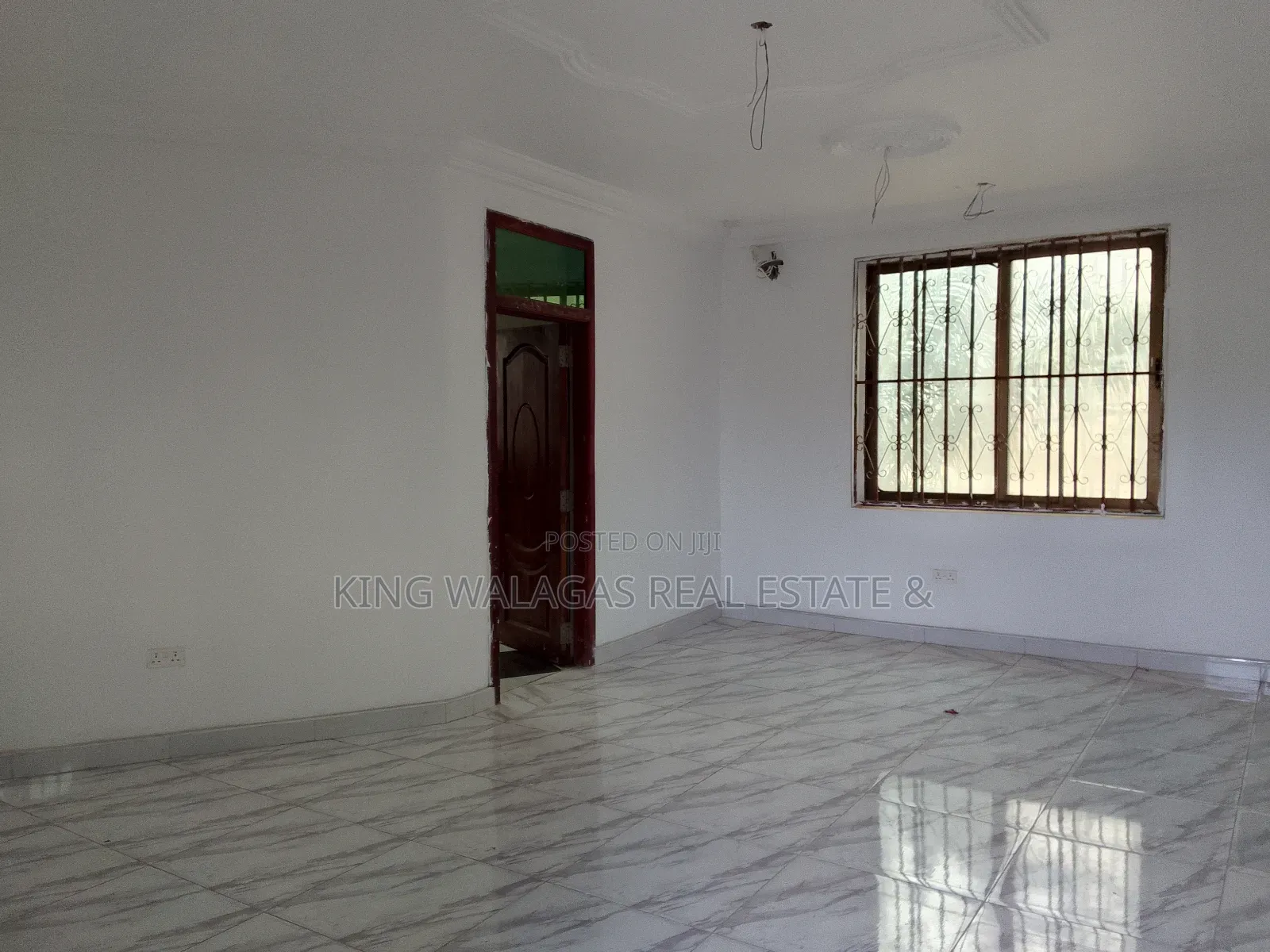 2bdrm Apartment in New Legon, Adenta for rent