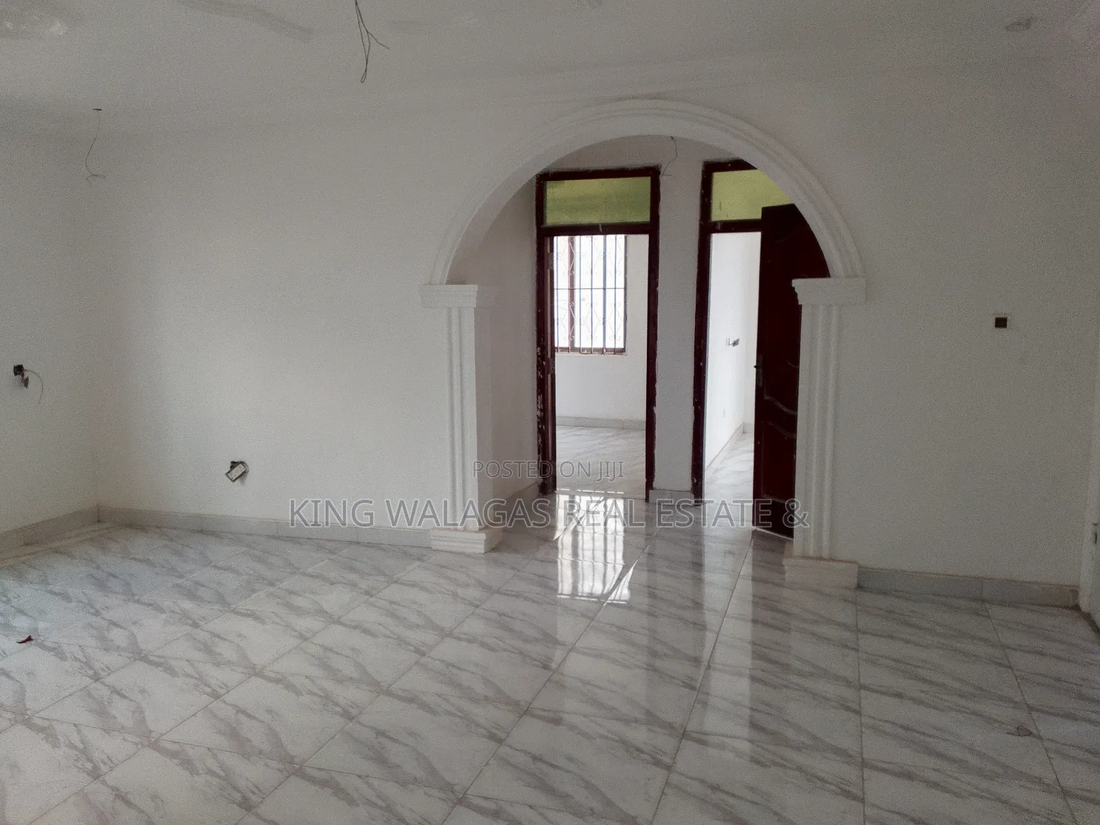 2bdrm Apartment in New Legon, Adenta for rent