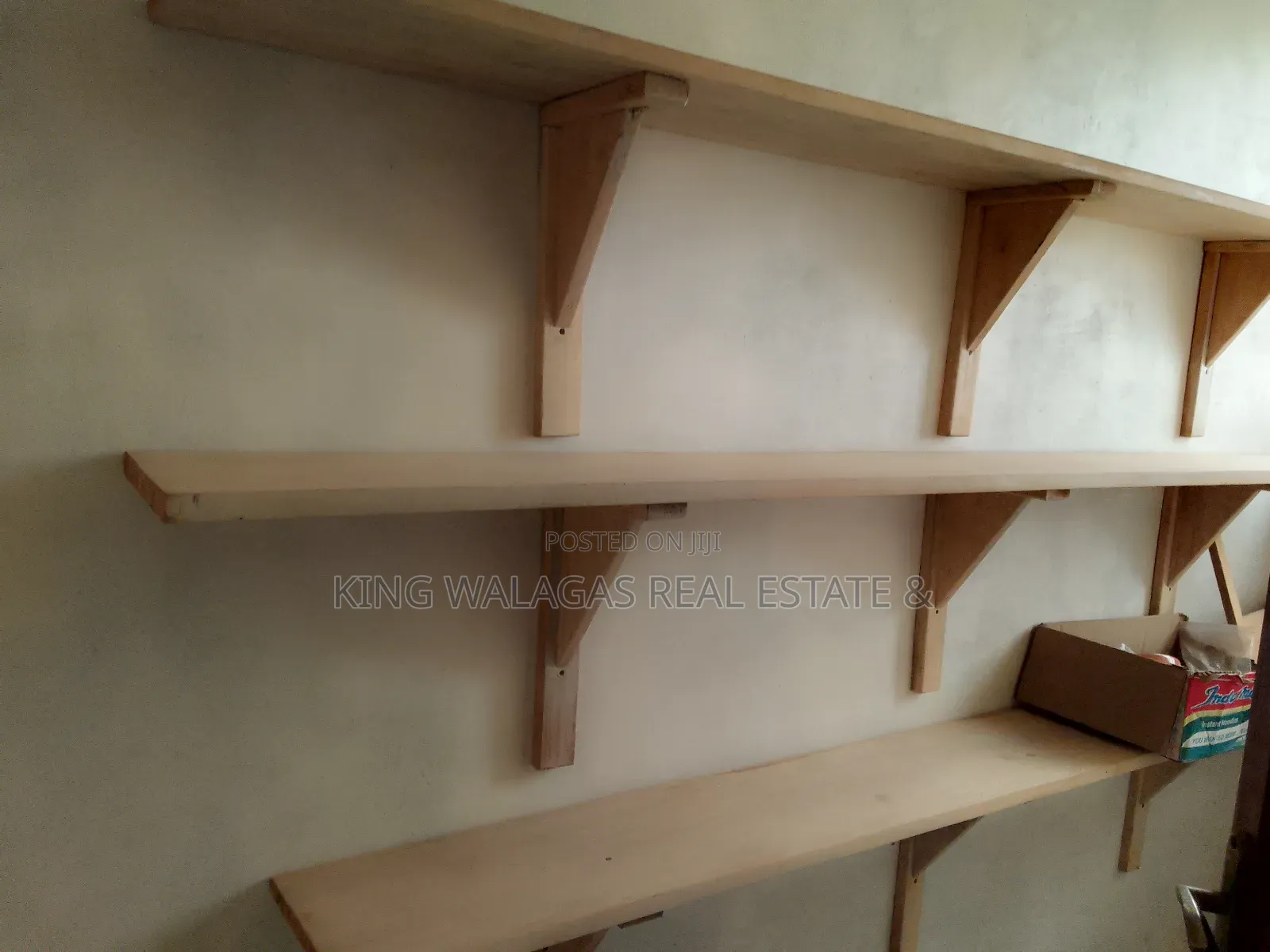2bdrm Apartment in New Legon, Adenta for rent