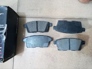 Premium Motorcraft/Centric Ford Edge, Lincoln MKX Brake Pads From USA