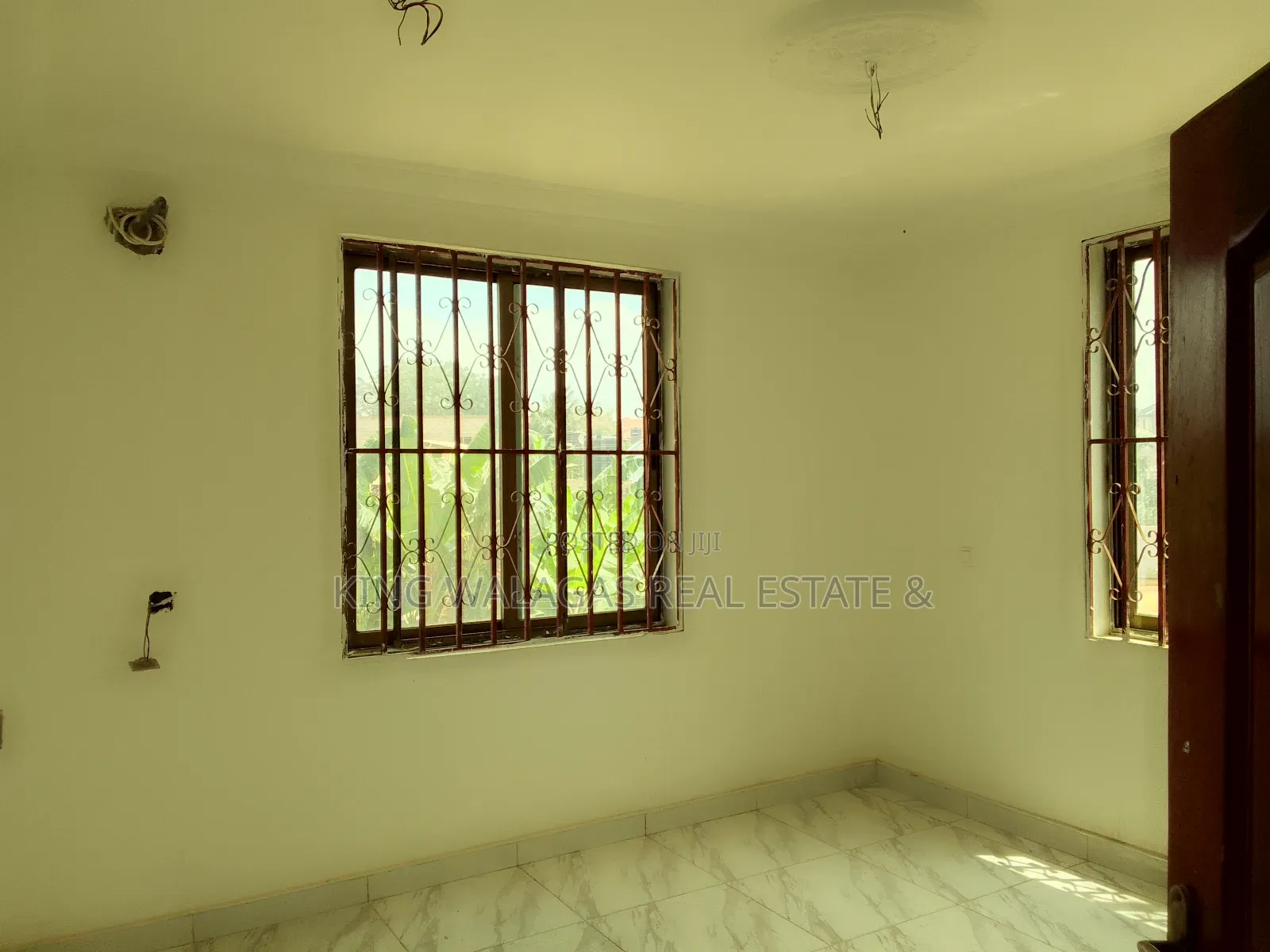 2bdrm Apartment in New Legon, Adenta for rent