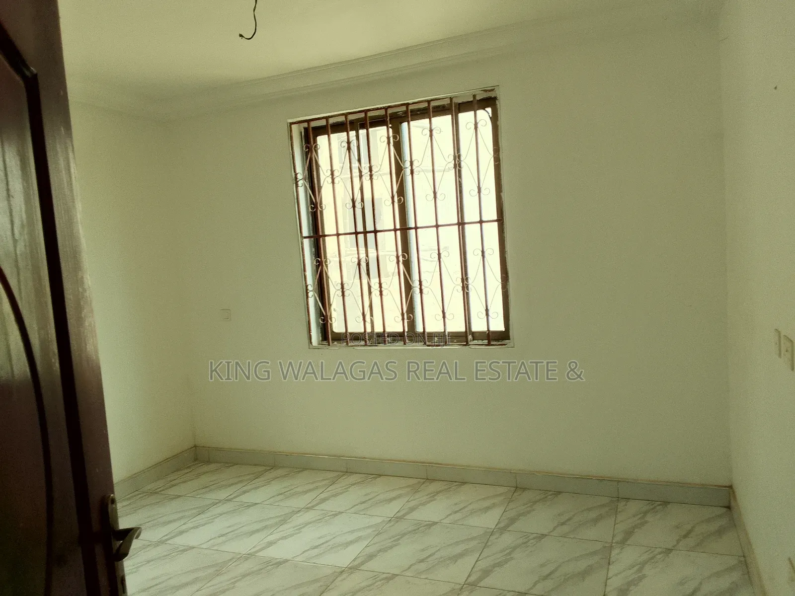 2bdrm Apartment in New Legon, Adenta for rent
