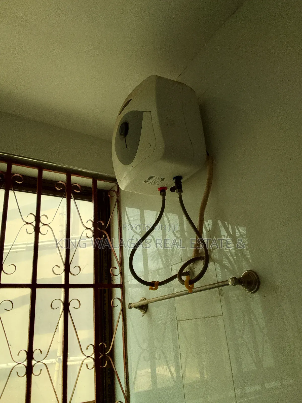 2bdrm Apartment in New Legon, Adenta for rent