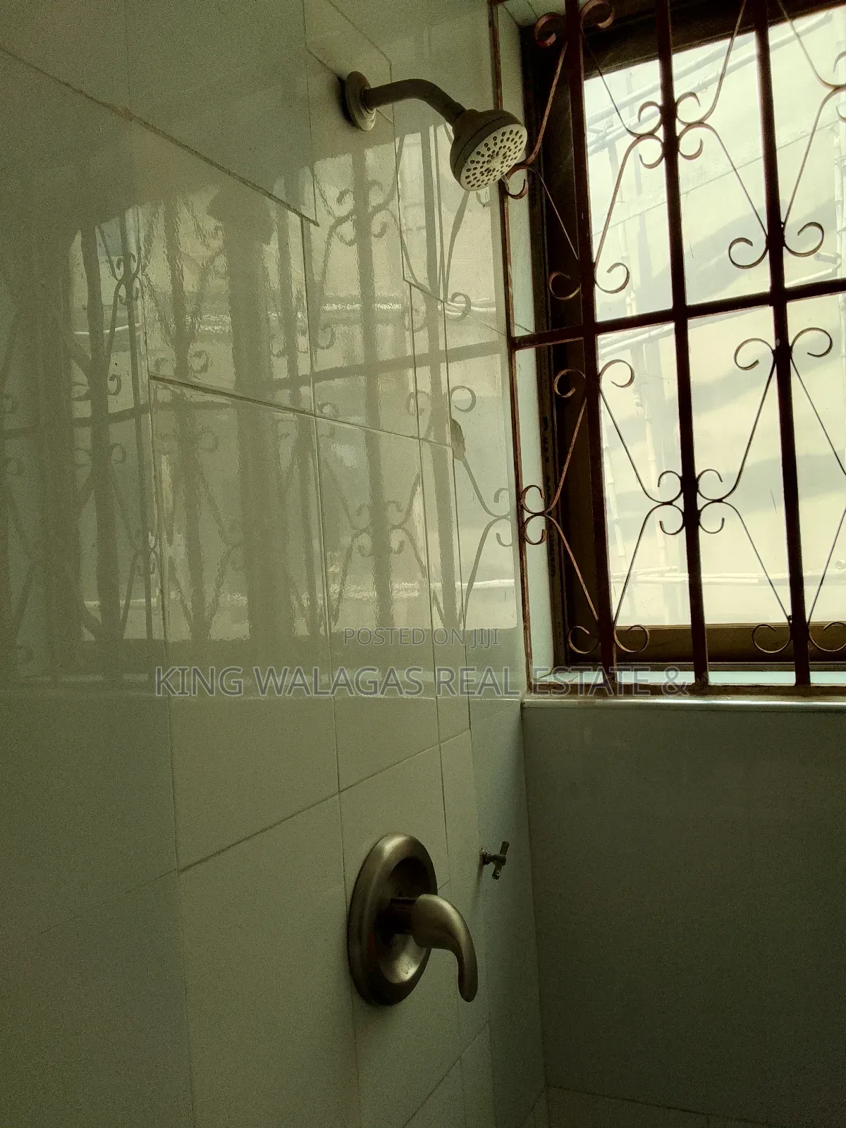 2bdrm Apartment in New Legon, Adenta for rent