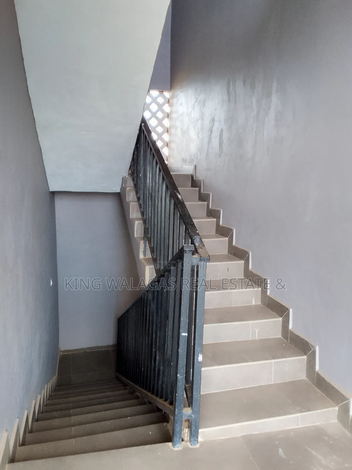 2bdrm Apartment in New Legon, Adenta for rent