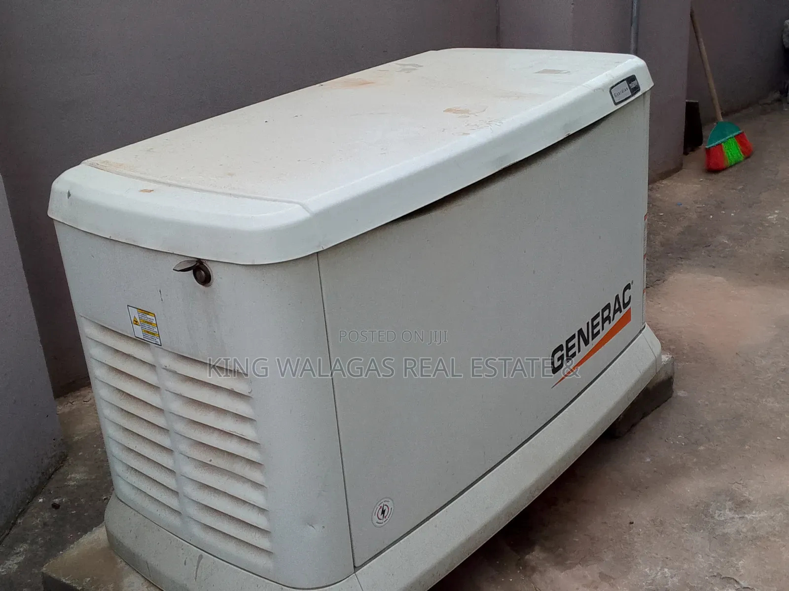 2bdrm Apartment in New Legon, Adenta for rent