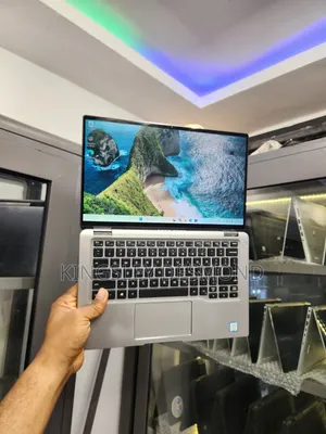 Laptop Dell Latitude 7400 2-in-1 16GB Intel Core i5 SSD 256GB