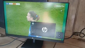 HP Monitor 24 Inches