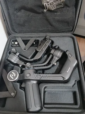 Max1 Studios Cameras and More
