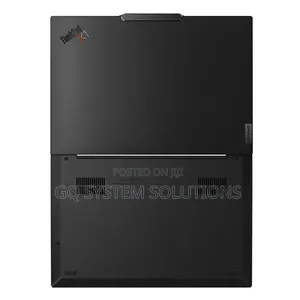 New Laptop Lenovo ThinkPad X1 Carbon 32GB Intel Core Ultra 7 SSD 1T