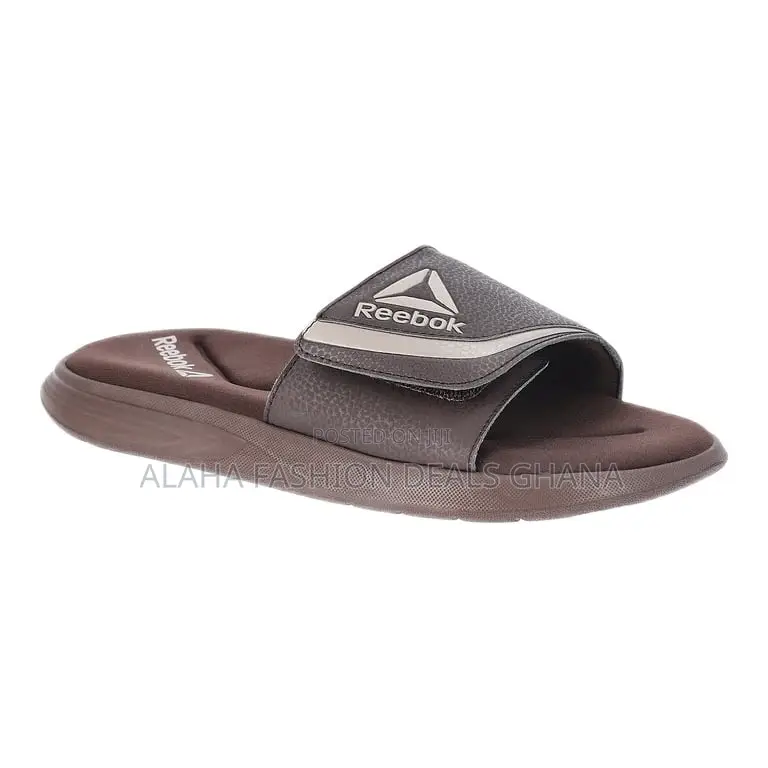 Reebok Women's Delta Flow Slide Sandals