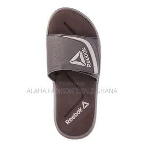 Reebok Women's Delta Flow Slide Sandals