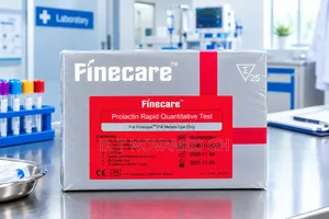 Prolactin Finecare Rapid Test Kit