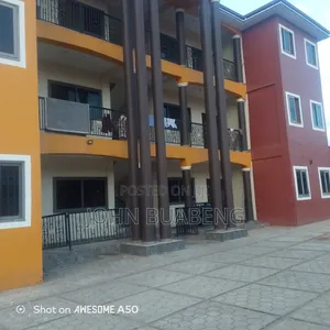 2bdrm Apartment in Anigyekrom Opekuma, Opeikuma for rent