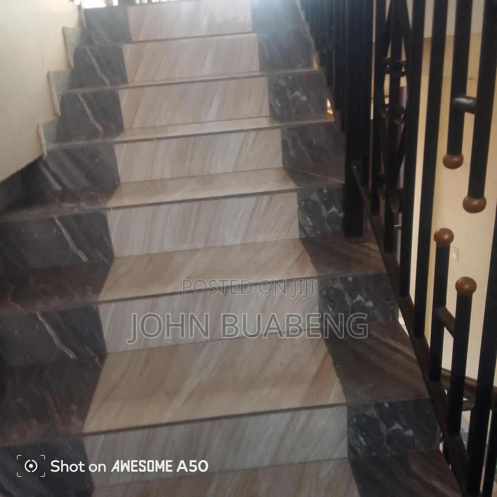 2bdrm Apartment in Anigyekrom Opekuma, Opeikuma for rent