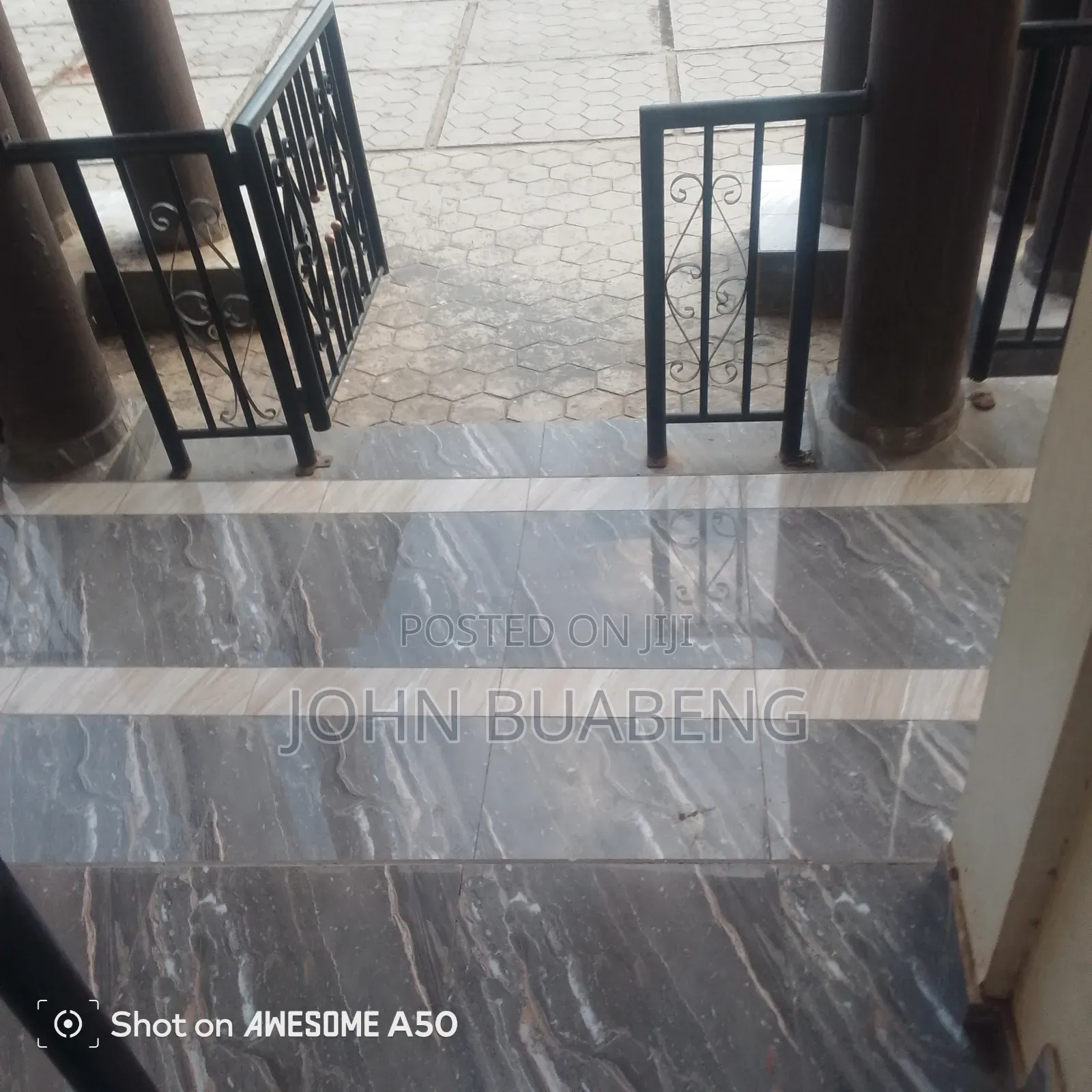 2bdrm Apartment in Anigyekrom Opekuma, Opeikuma for rent
