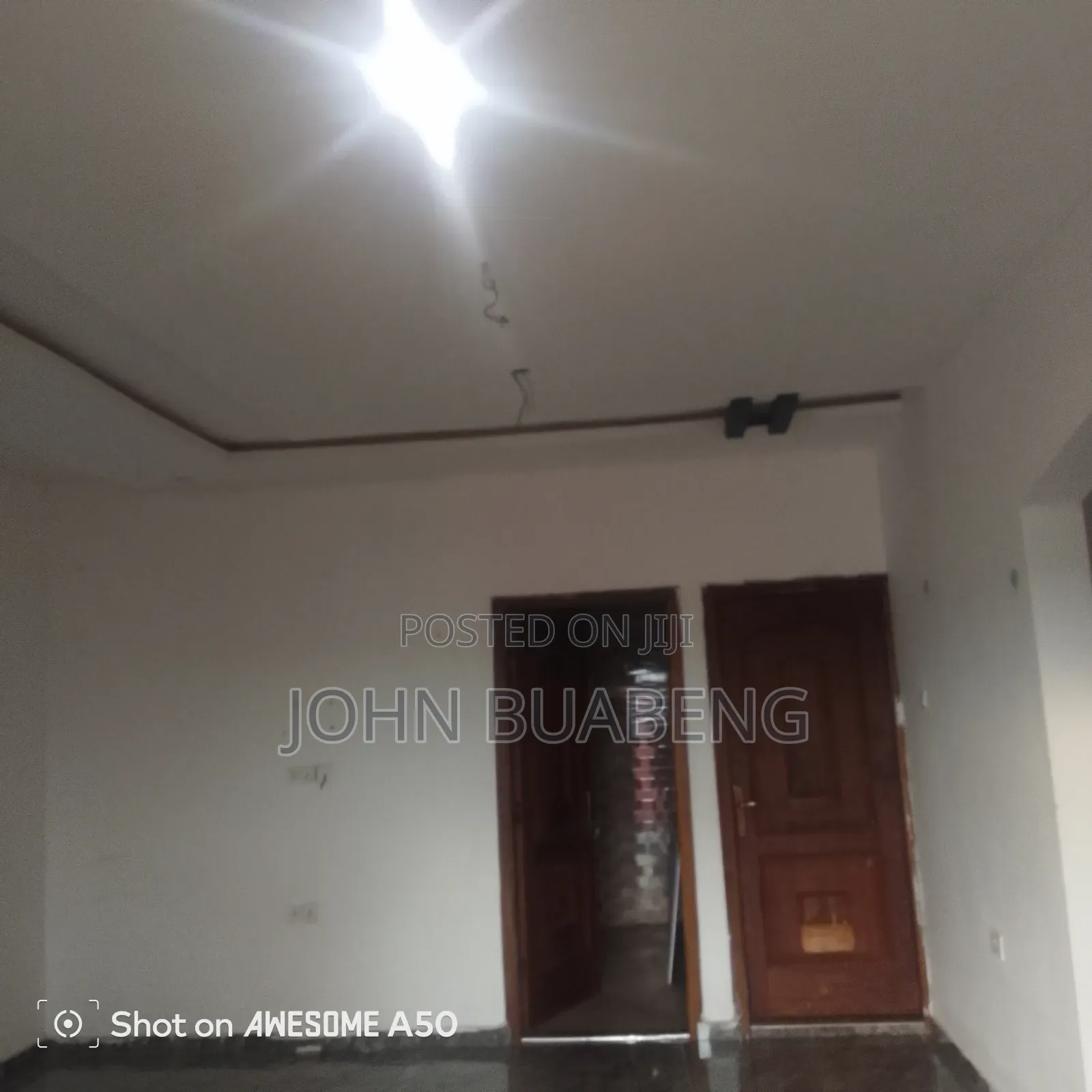2bdrm Apartment in Anigyekrom Opekuma, Opeikuma for rent