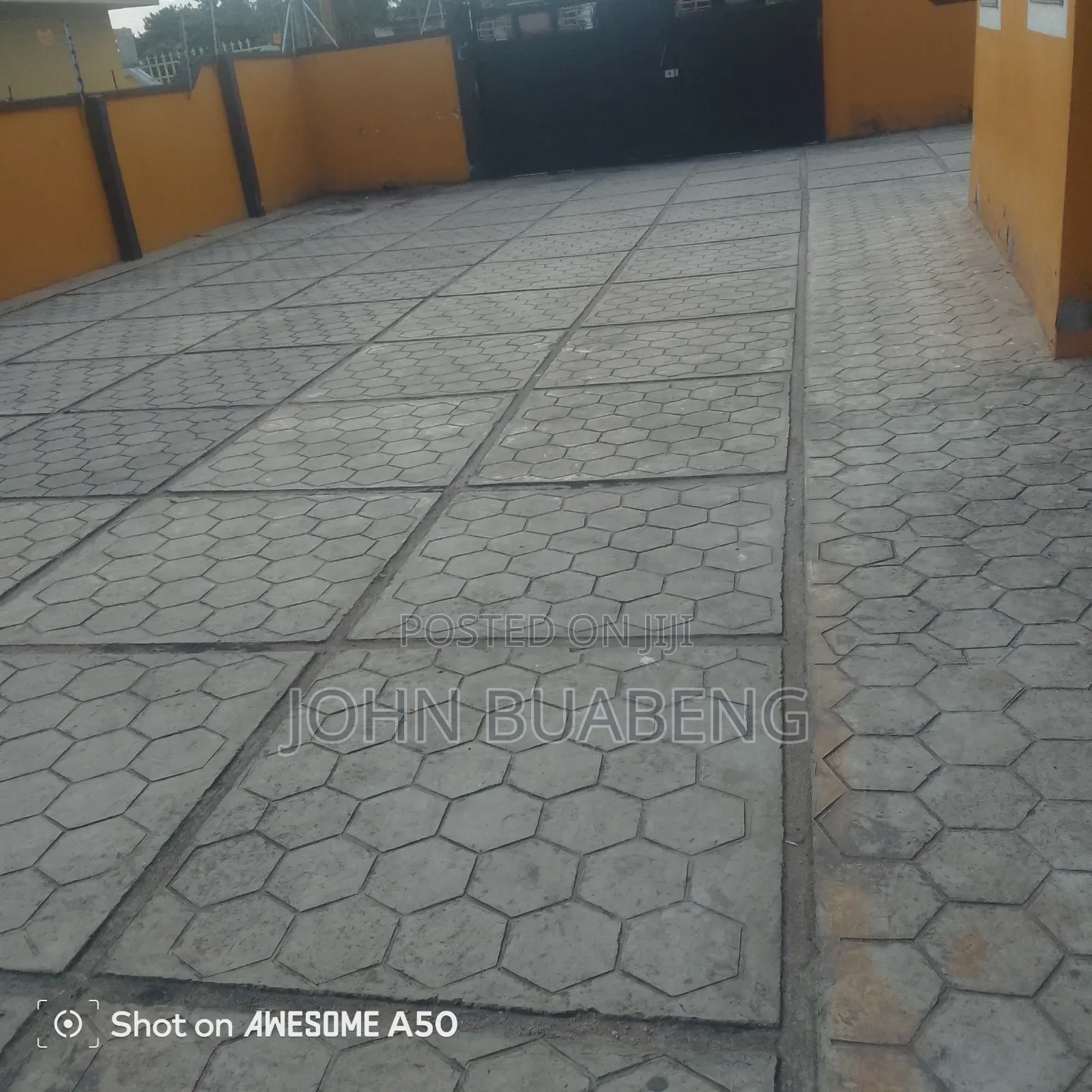 2bdrm Apartment in Anigyekrom Opekuma, Opeikuma for rent